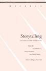 Image for Storytelling in Science and Literature