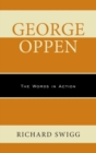 Image for George Oppen