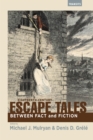 Image for Eighteenth-century escape tales: between fact and fiction