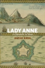 Image for Lady Anne: a chronicle in verse