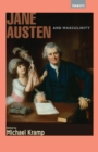 Image for Jane Austen and masculinity