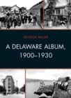 Image for A Delaware album, 1900-1930