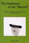 Image for The Aesthetics of the &#39;Beyond&#39;