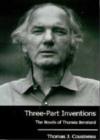 Image for Three-Part Inventions