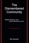 Image for The Dismembered Community