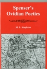 Image for Spenser&#39;s Ovidian Poetics