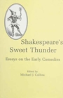 Image for Shakespeare&#39;s Sweet Thunder