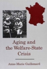 Image for Aging and the Welfare State Crisis