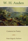 Image for W.H. Auden : Contexts for Poetry