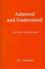 Image for Admired and Understood