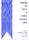Image for Mapping The Fiction Of Cristina Fernandez Cubas