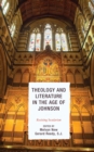 Image for Theology and literature in the age of Johnson: resisting secularism
