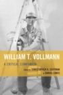 Image for William T. Vollmann: a critical companion