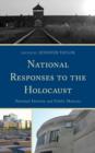 Image for National Responses to the Holocaust