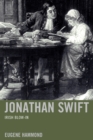 Image for Jonathan Swift  : Irish blow-in