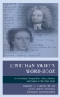 Image for Jonathan Swift&#39;s Word-Book