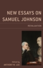 Image for New essays on Samuel Johnson: revaluation