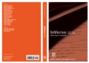 Image for InVerse 2018  : Italian poets in translation
