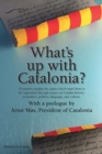 Image for What&#39;s up with Catalonia?