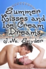 Image for Summer Kisses and Ice Cream Dreams