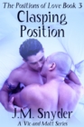 Image for Clasping Position