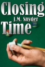 Image for Closing Time