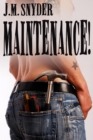Image for Maintenance!