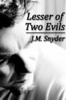 Image for Lesser of Two Evils