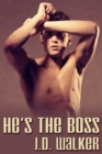 Image for He&#39;s the Boss