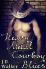 Image for Heavy Metal Cowboy Blues