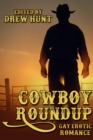 Image for Cowboy Roundup