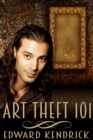 Image for Art Theft 101