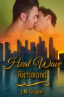 Image for Heat Wave: Richmond