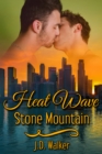 Image for Heat Wave: Stone Mountain