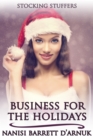 Image for Business for the Holidays