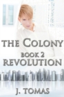 Image for Colony Book 2: Revolution