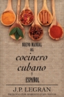 Image for Nuevo Manual del Cocinero Cubano y Espanol
