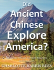 Image for Did Ancient Chinese Explore America