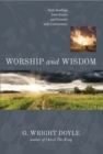 Image for Worship and Wisdom