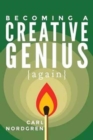 Image for Becoming A Creative Genius {again}