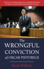 Image for Wrongful Conviction of Oscar Pistorius
