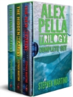 Image for Alex Pella Novels Boxed Set