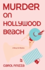 Image for Murder on Hollywood Beach