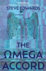 Image for The Omega Accord : America Withers...Freedom Dies
