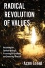 Image for Radical Revolution of Values