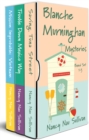 Image for Blanche Murninghan Mysteries Boxed Set
