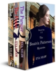 Image for Beatrix Patterson Mysteries Boxed Set Books 1-3