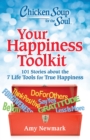 Image for Chicken Soup for the Soul: Your Happiness Toolkit