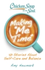 Image for Making me time  : 101 stories about self-care and balance
