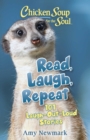 Image for Read, laugh, repeat  : 101 laugh-out-loud stories